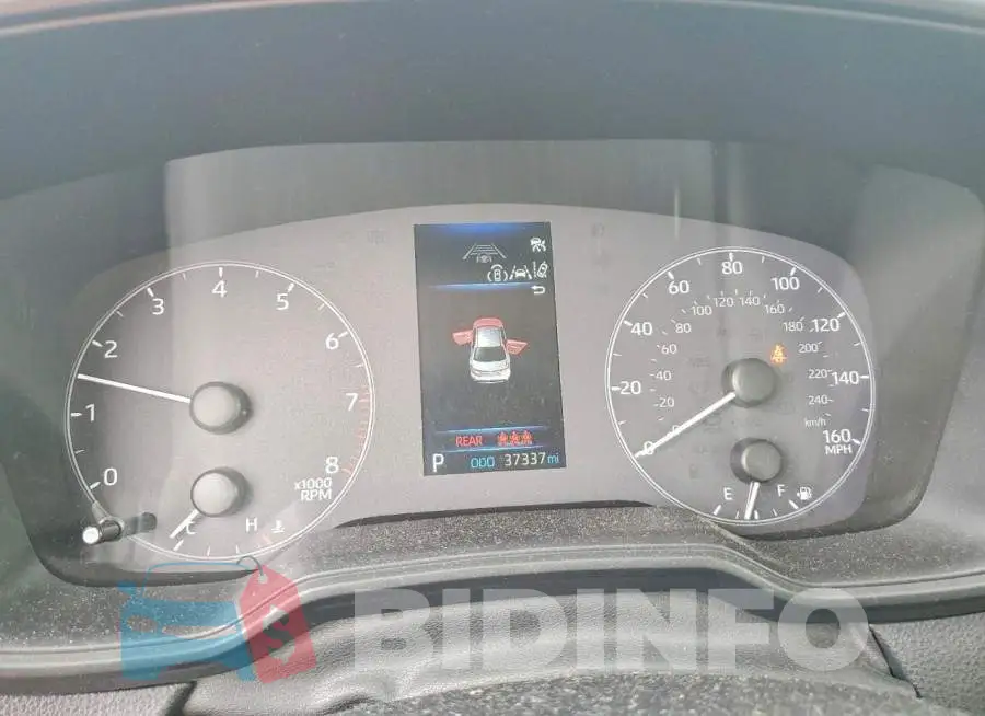 5YFB4MDE0SP239650 Photo# 9