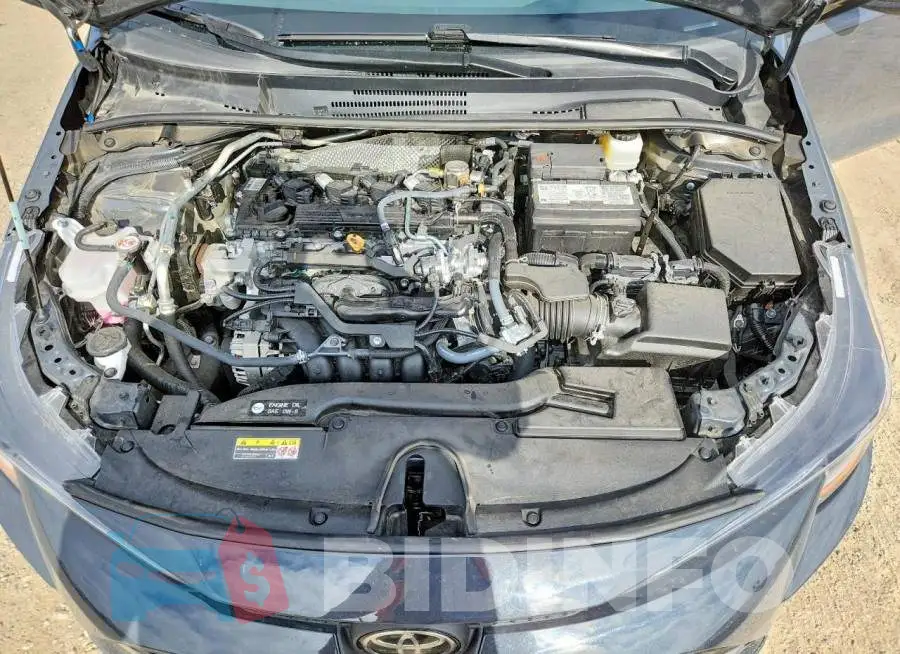 5YFB4MDE4SP330842 Photo# 11