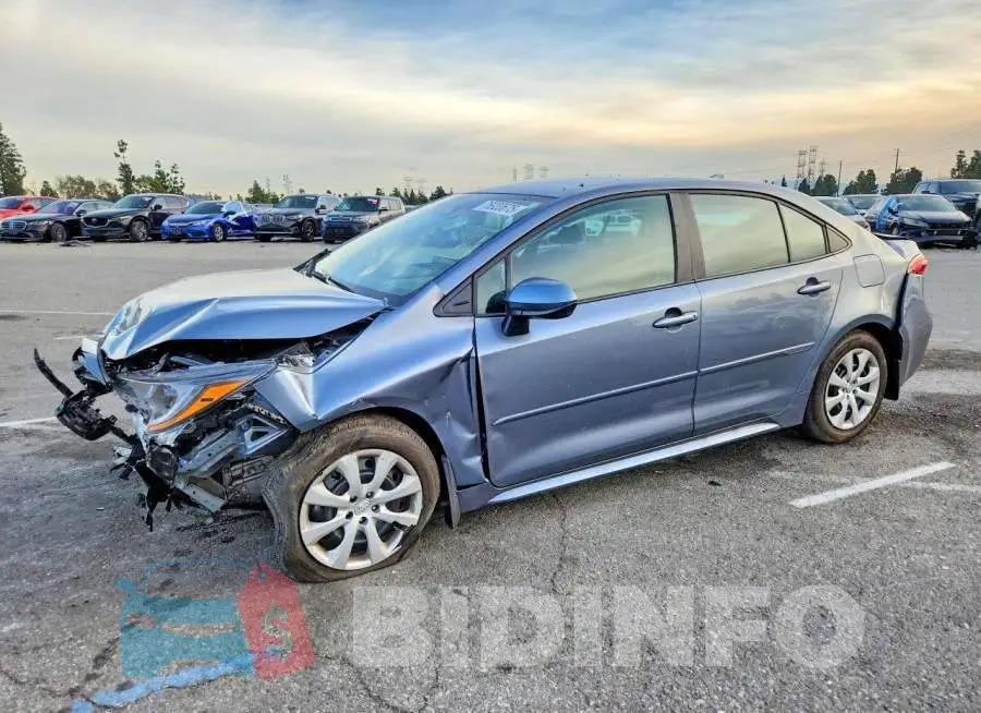 5YFB4MDE7SP315199 Photo# 1