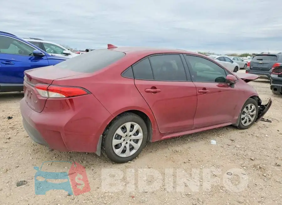 5YFB4MDE7SP353581 Photo# 3