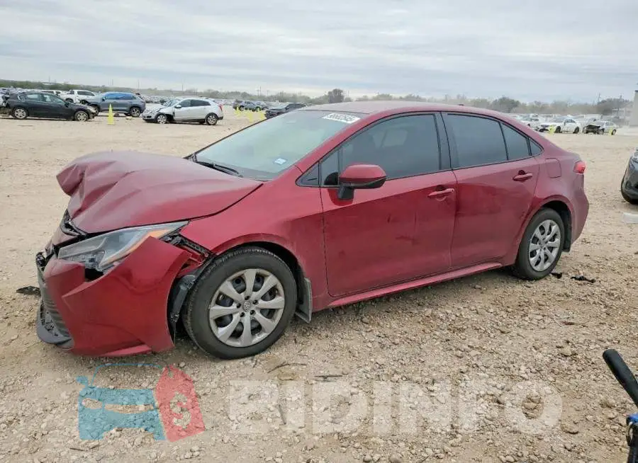5YFB4MDE7SP353581 Photo# 1