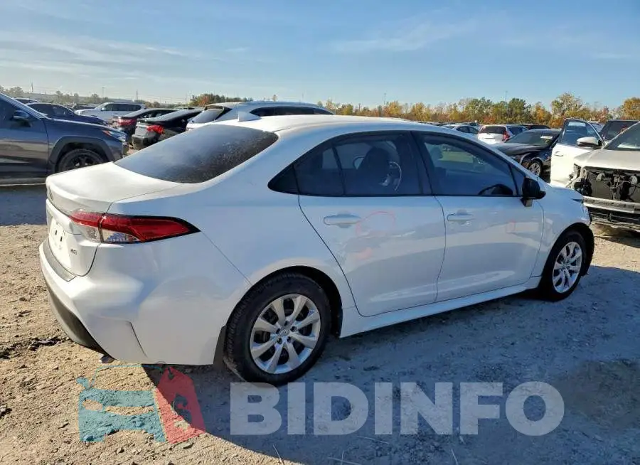 5YFB4MDE8SP236446 Photo# 3