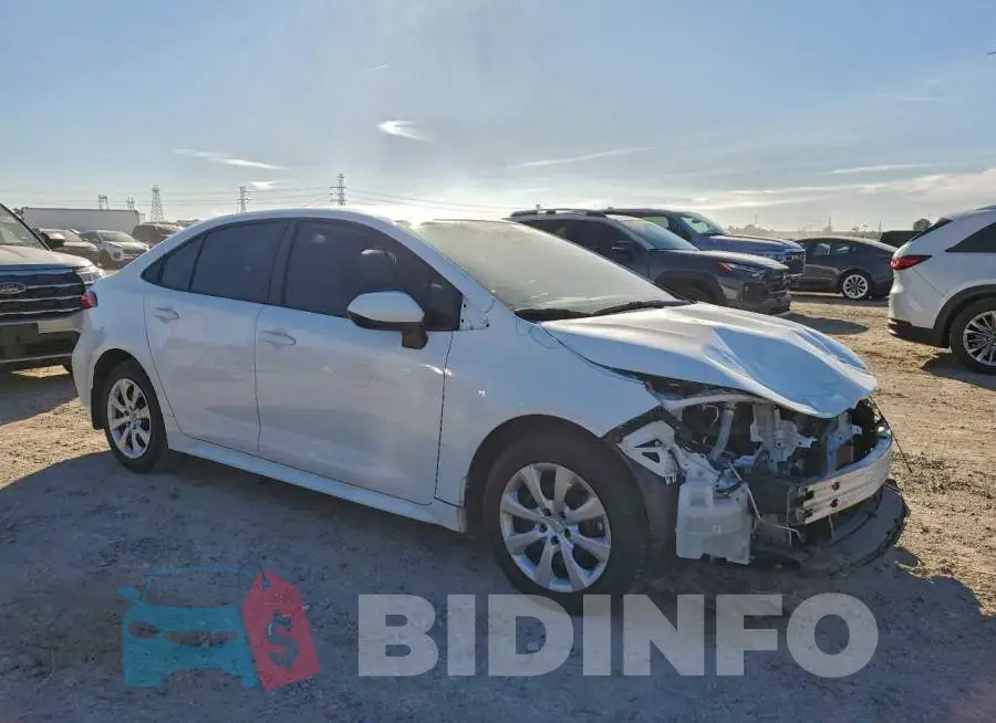 5YFB4MDE8SP236446 Photo# 4