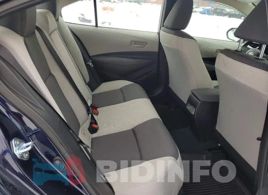 5YFB4MDE9SP291827 Photo# 10