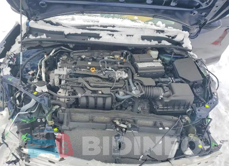 5YFB4MDE9SP291827 Photo# 11