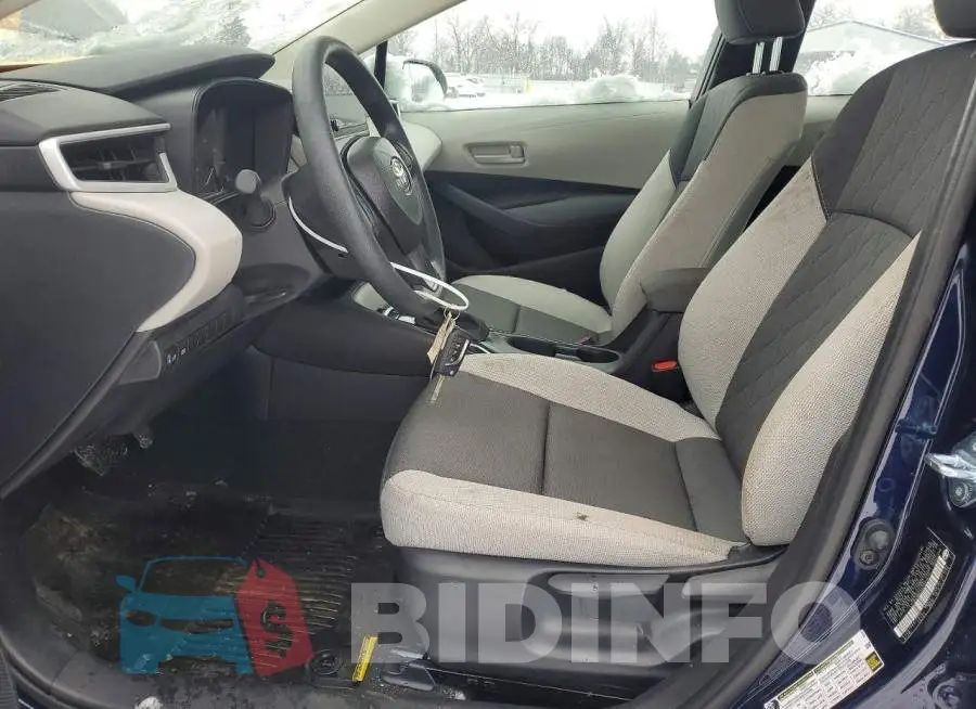 5YFB4MDE9SP291827 Photo# 7