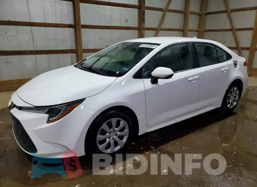 5YFEPRAE4LP011822 Photo# 1