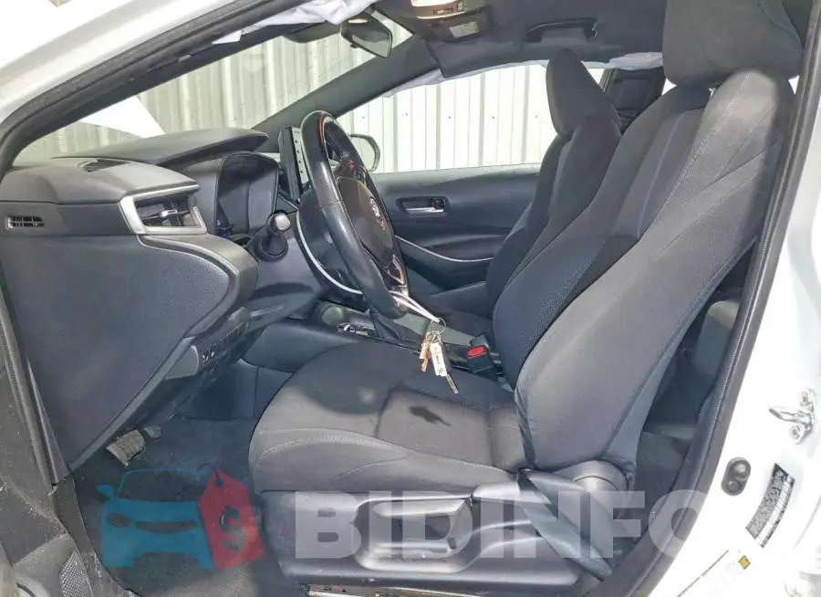 5YFS4MCEXNP115875 Photo# 7