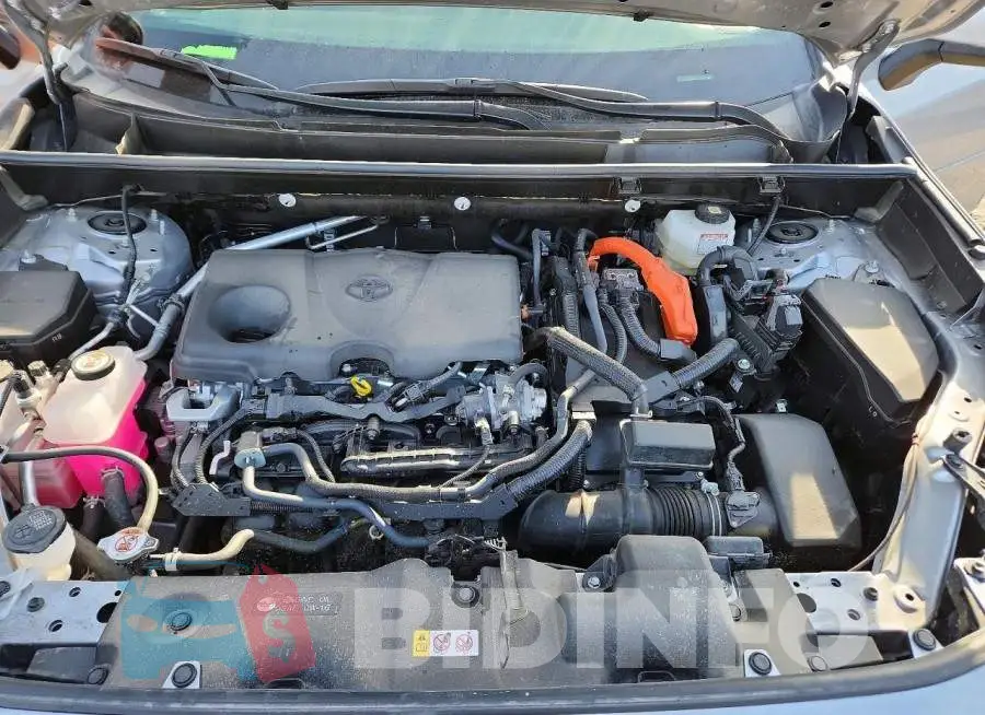 JTM16RFV3RD568940 Photo# 11