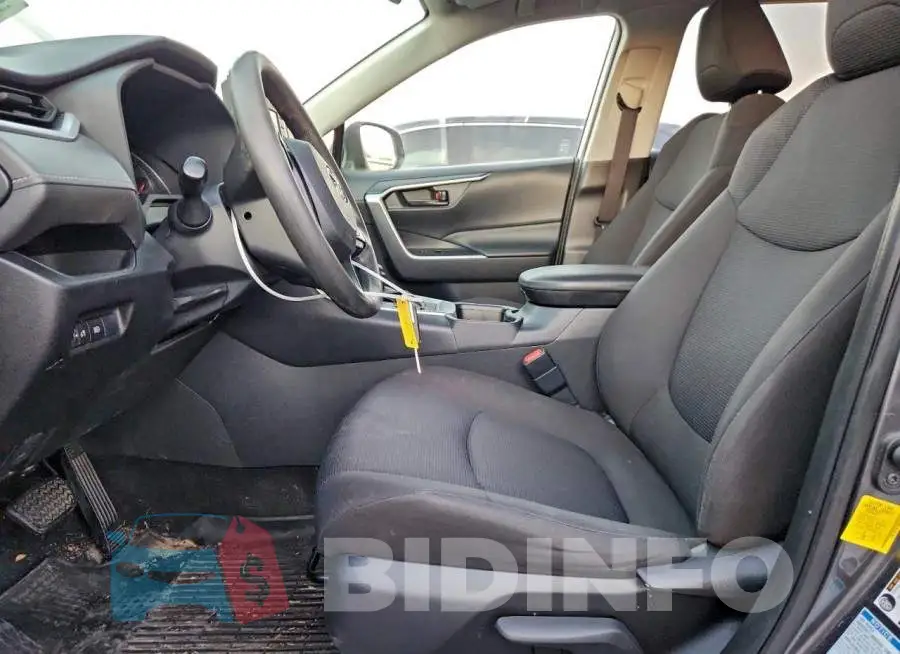 JTMF1RFV9KD042497 Photo# 7