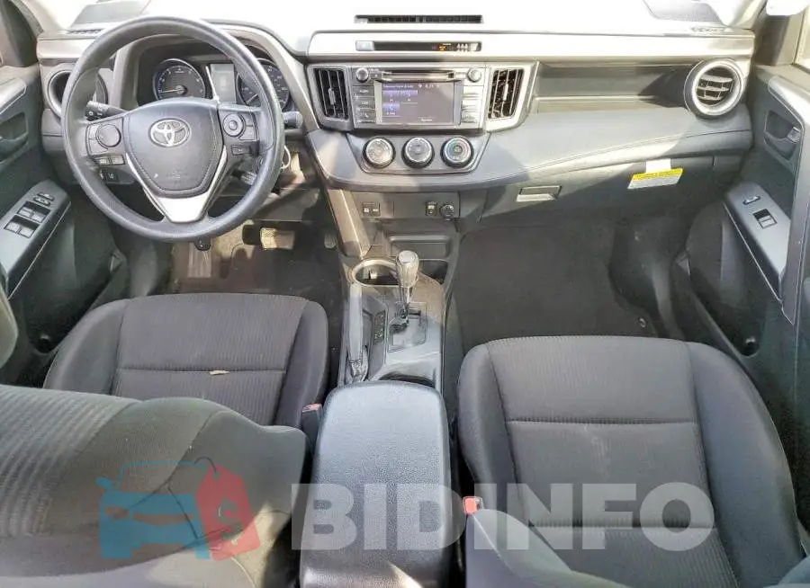 JTMZFREV3HJ106804 Photo# 8
