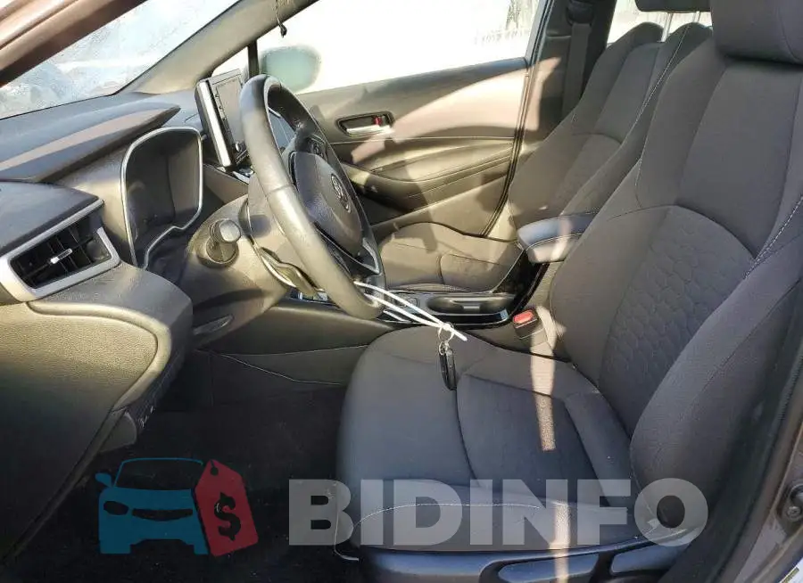 JTND4MBE1N3174649 Photo# 7