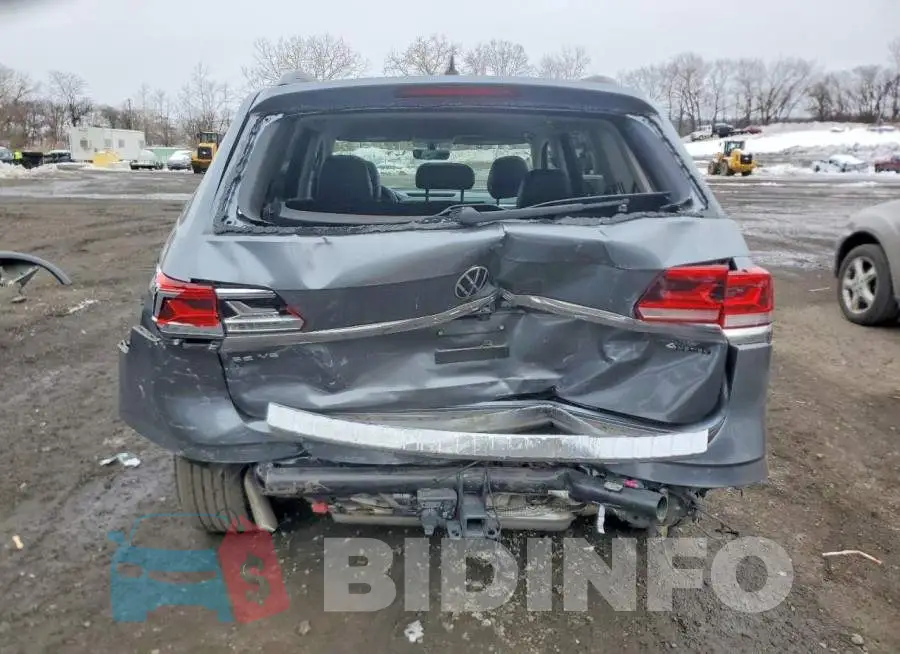 1V2HR2CA6PC530876 Photo# 6