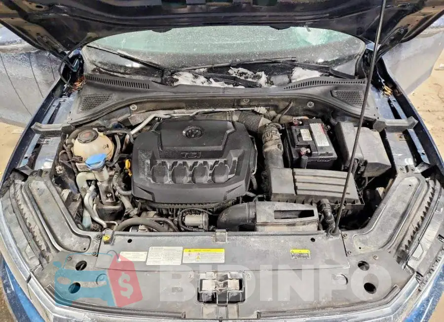 1VWSA7A34MC010345 Photo# 11