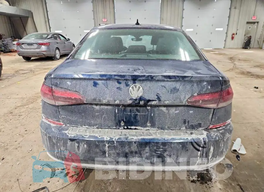 1VWSA7A34MC010345 Photo# 6