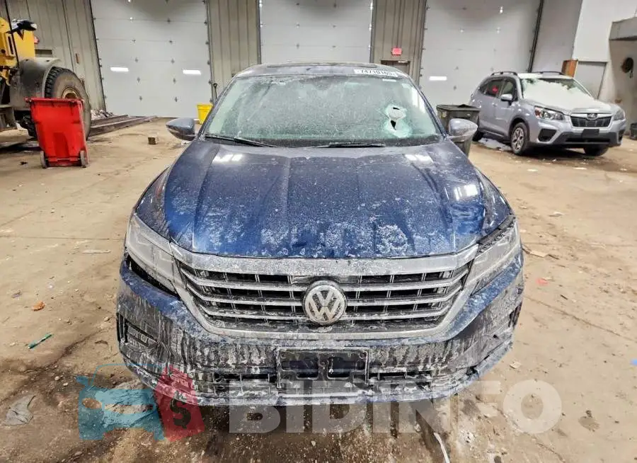1VWSA7A34MC010345 Photo# 5