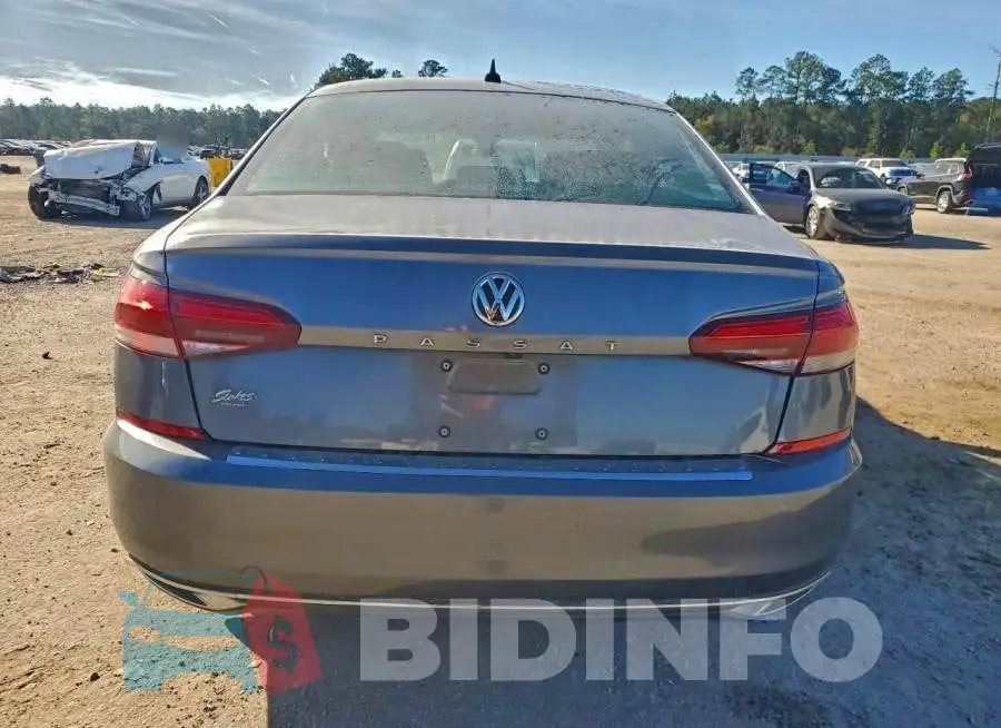1VWSA7A39MC005707 Photo# 6