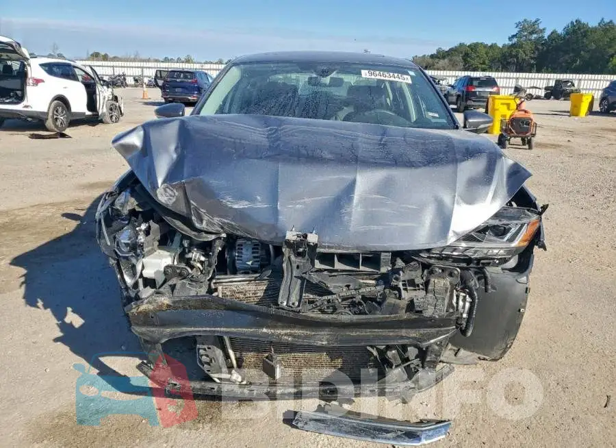 1VWSA7A39MC005707 Photo# 5