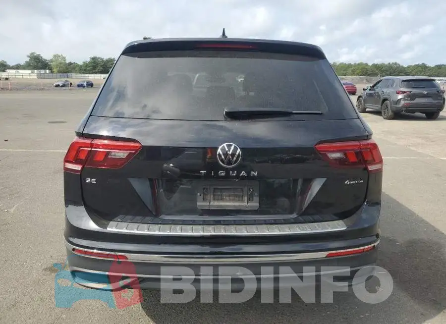 3VV2B7AX5NM165152 Photo# 6