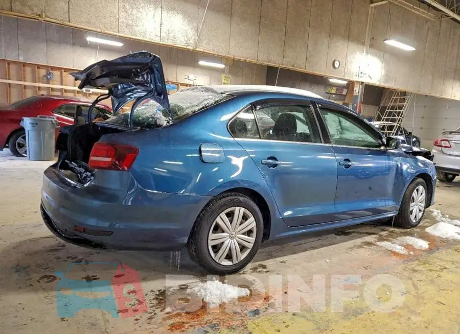 3VW2B7AJ2HM327217 Photo# 3