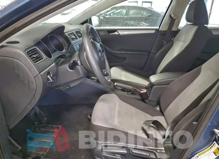 3VW2B7AJ2HM327217 Photo# 7