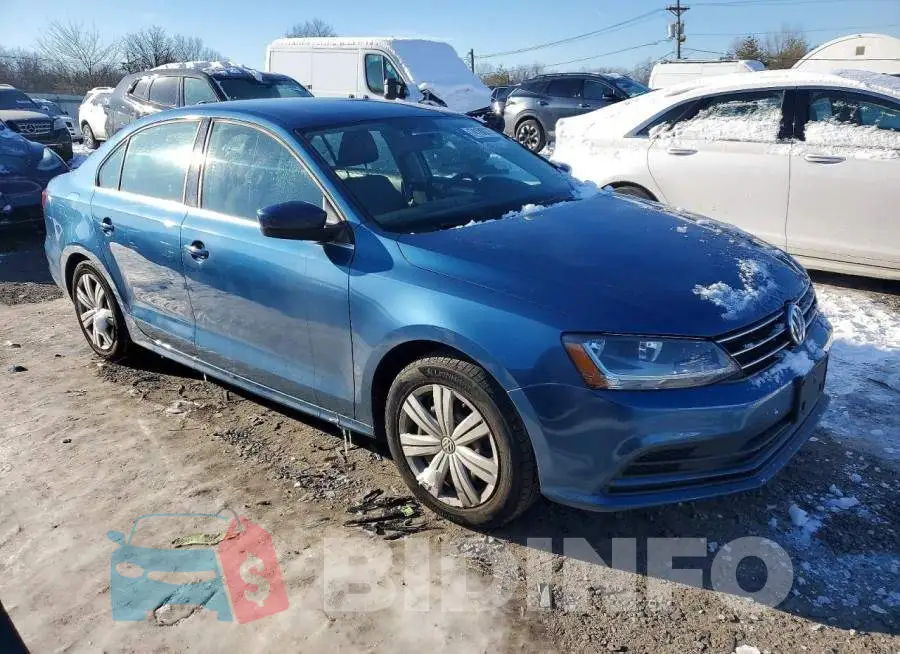 3VW2B7AJ3HM374644 Photo# 4