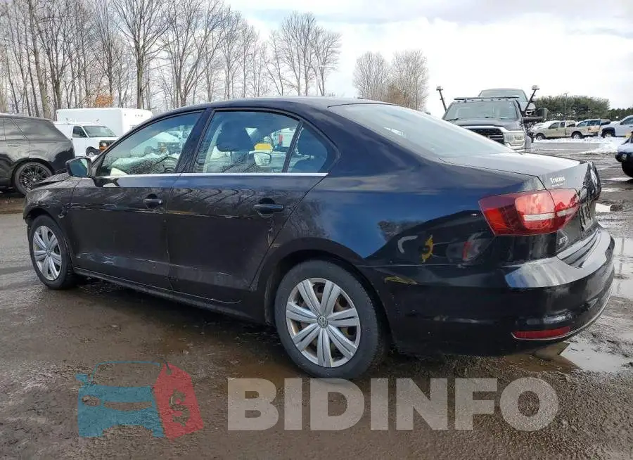 3VW2B7AJ4HM407022 Photo# 2