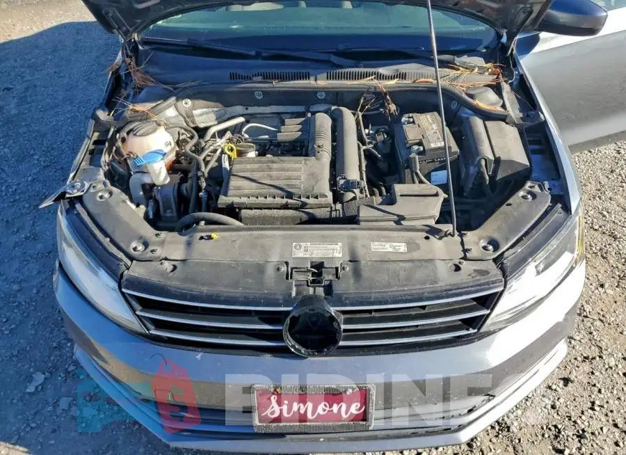 3VW2B7AJ6HM377067 Photo# 11