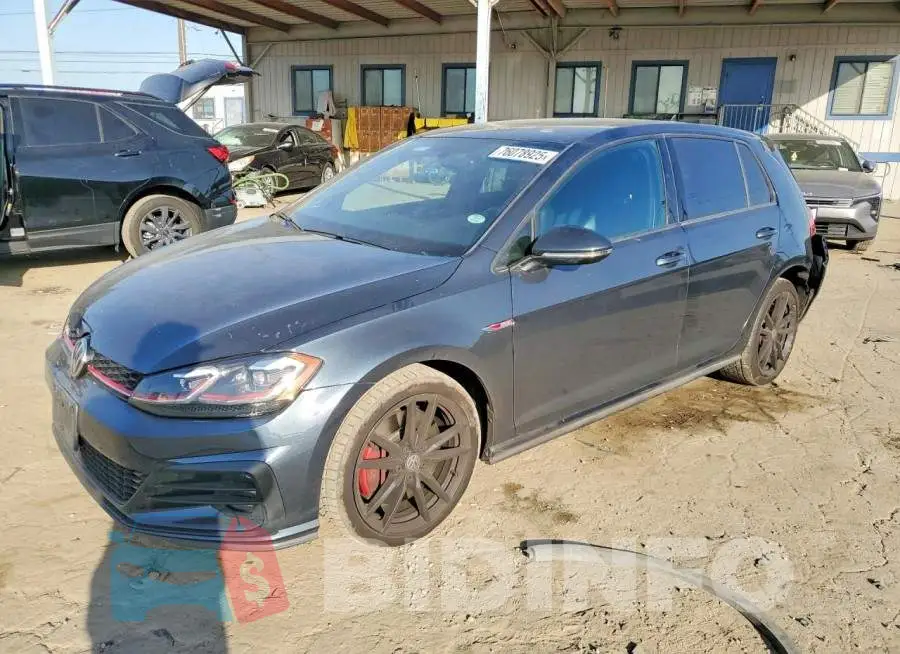 3VW6T7AU2KM036300 Photo# 1