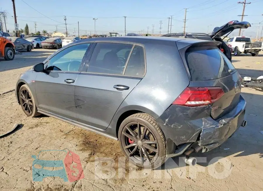 3VW6T7AU2KM036300 Photo# 2