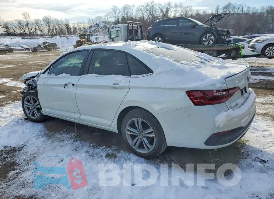 3VW7M7BU2RM067945 Photo# 2