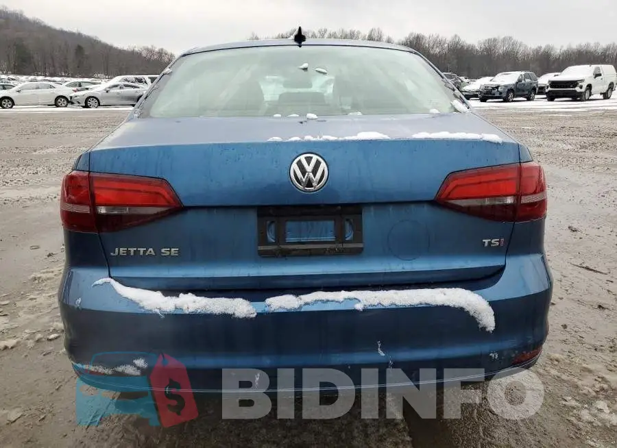 3VWDB7AJ2HM274897 Photo# 6