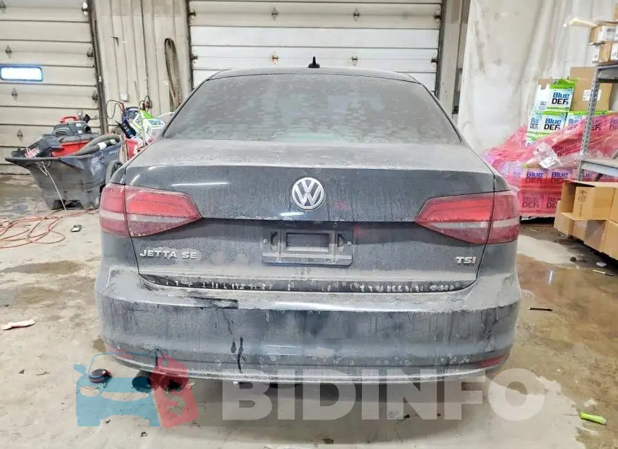 3VWDB7AJ6HM207848 Photo# 6