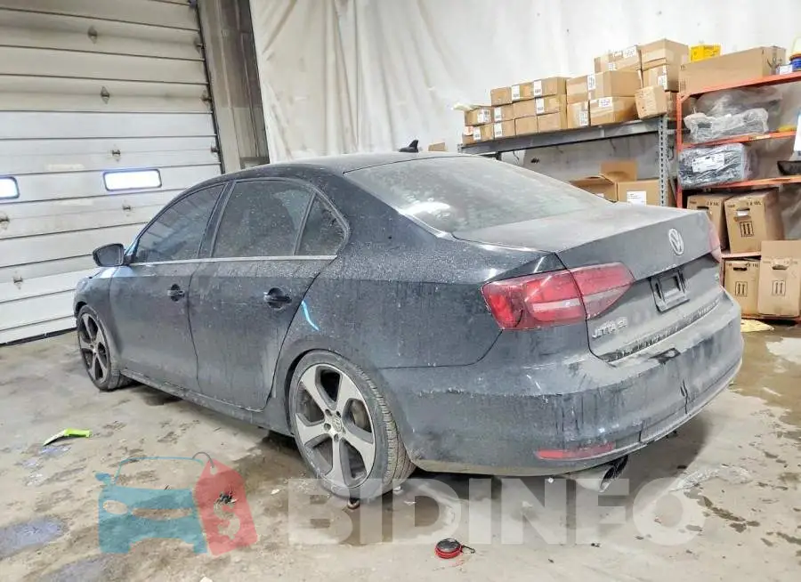 3VWDB7AJ6HM207848 Photo# 2