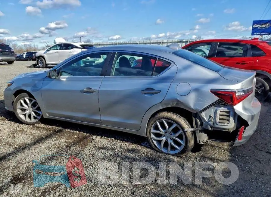 19UDE2F35MA006443 Photo# 2