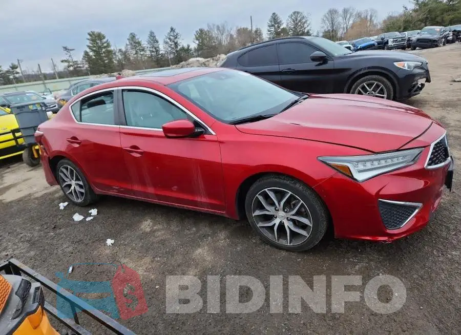 19UDE2F73KA004528 Photo# 4