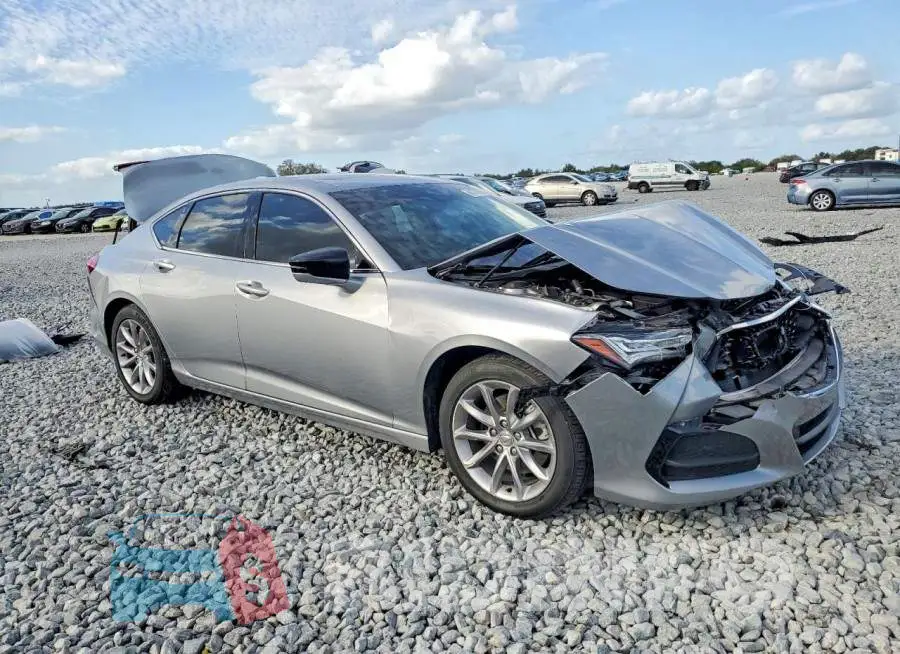 19UUB5F39PA002913 Photo# 4