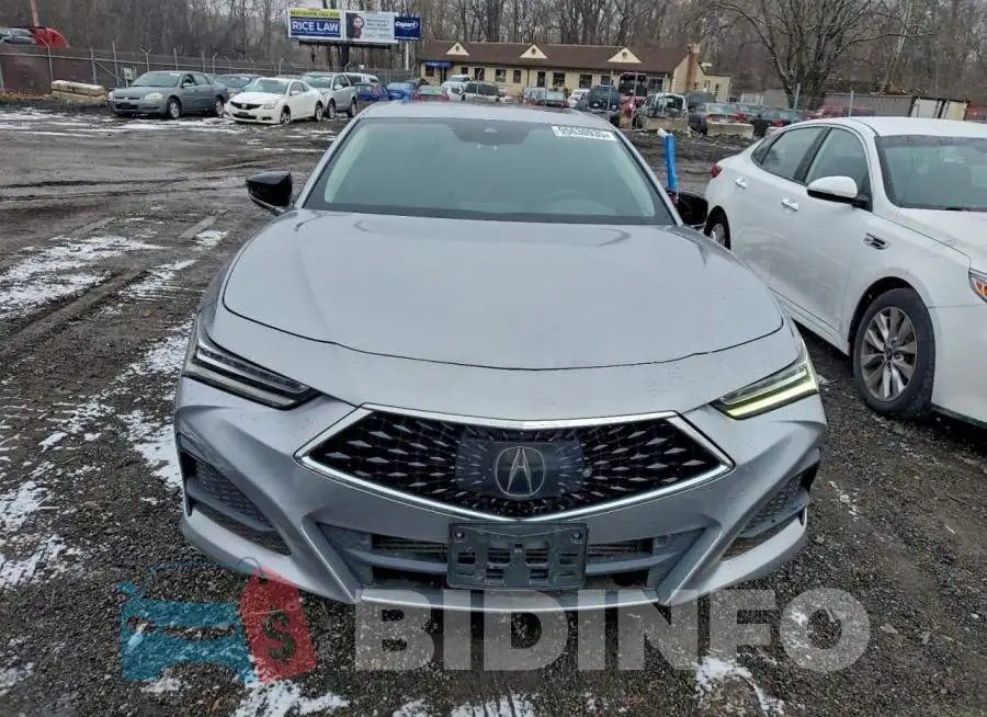 19UUB5F43MA002524 Photo# 5
