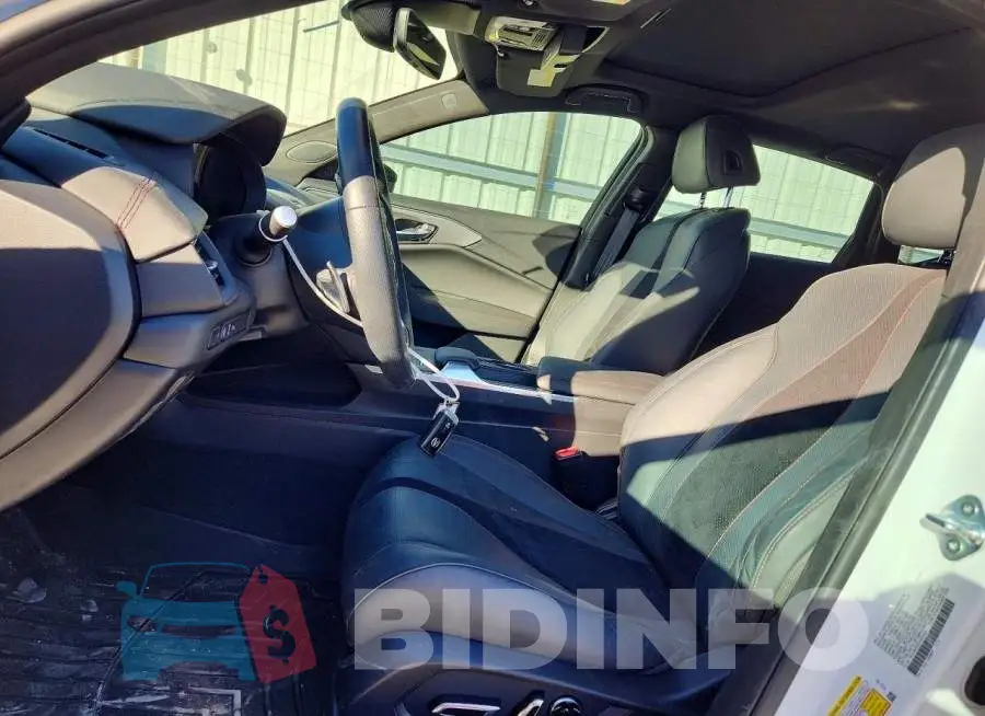 19UUB5F52NA003481 Photo# 7