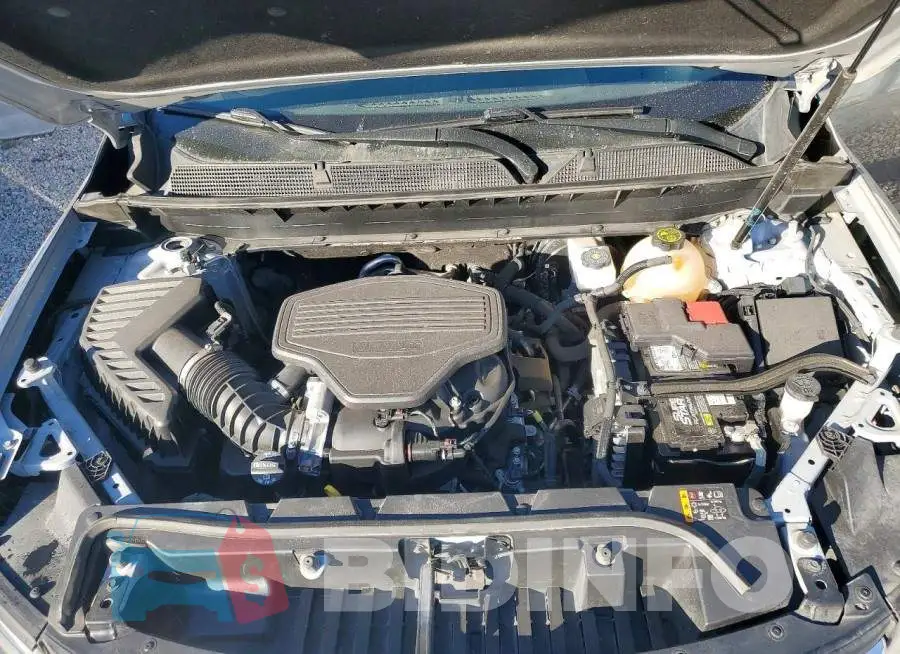 1GKKNMLS3MZ222391 Photo# 12