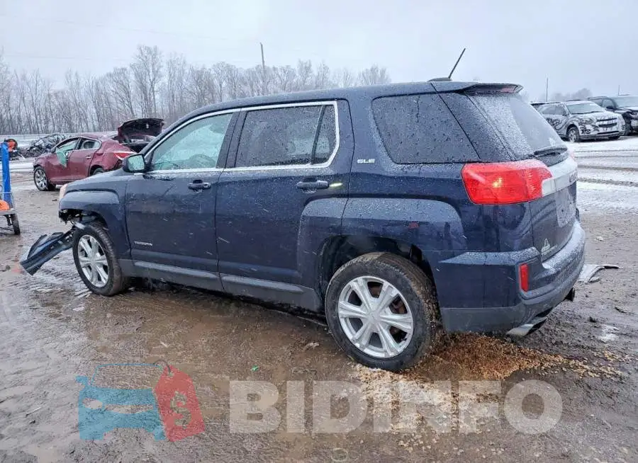 2GKFLSEK4H6341481 Photo# 2