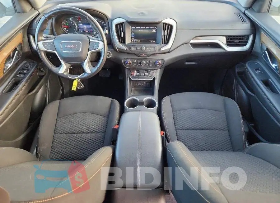 3GKALMEV2ML371018 Photo# 8