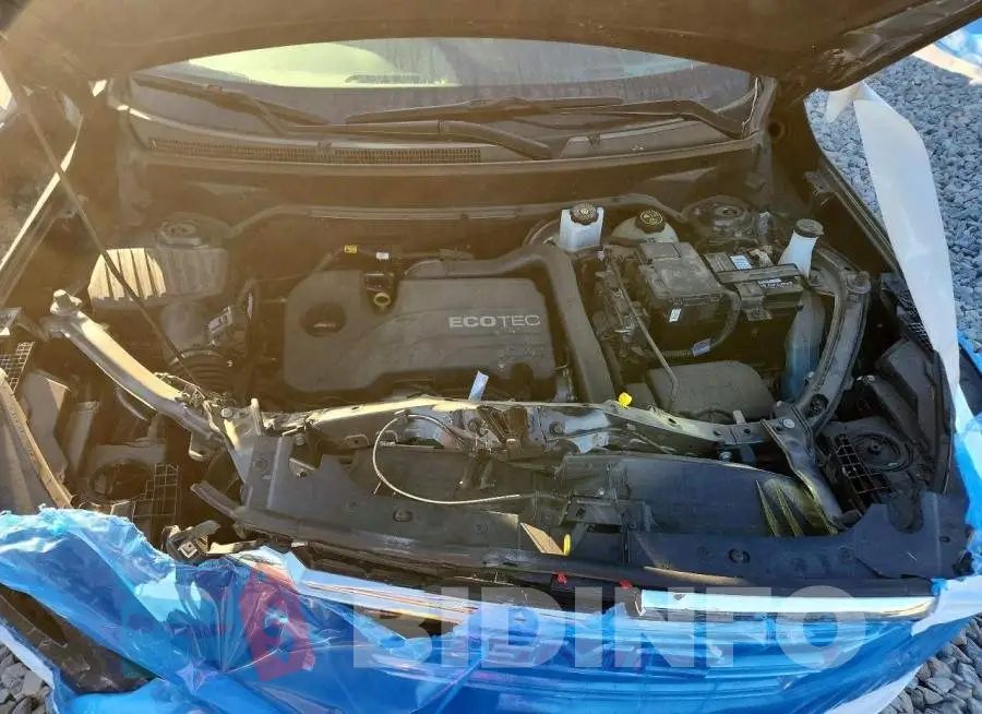3GKALPEV3ML391344 Photo# 12