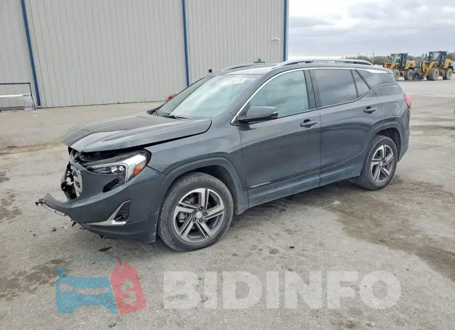 3GKALPEV3ML391344 Photo# 1