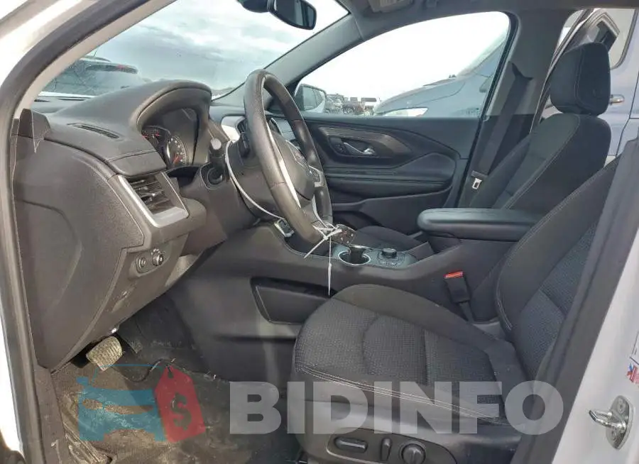 3GKALTEG8PL268332 Photo# 7