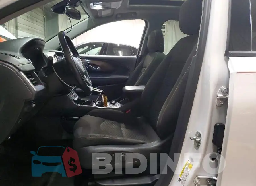 3GKALTEV6LL219042 Photo# 7