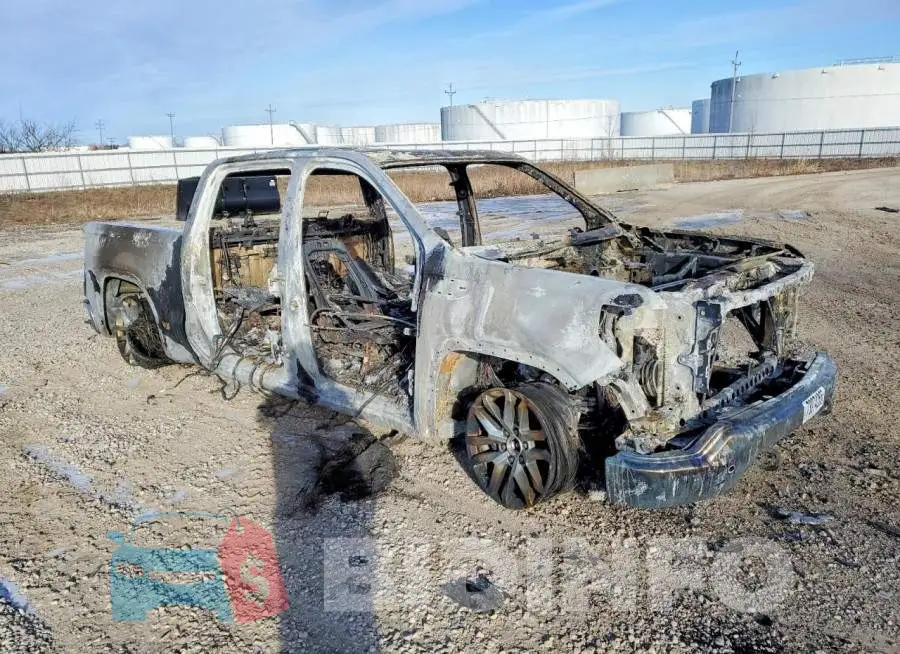 3GTU9DED1MG217116 Photo# 4