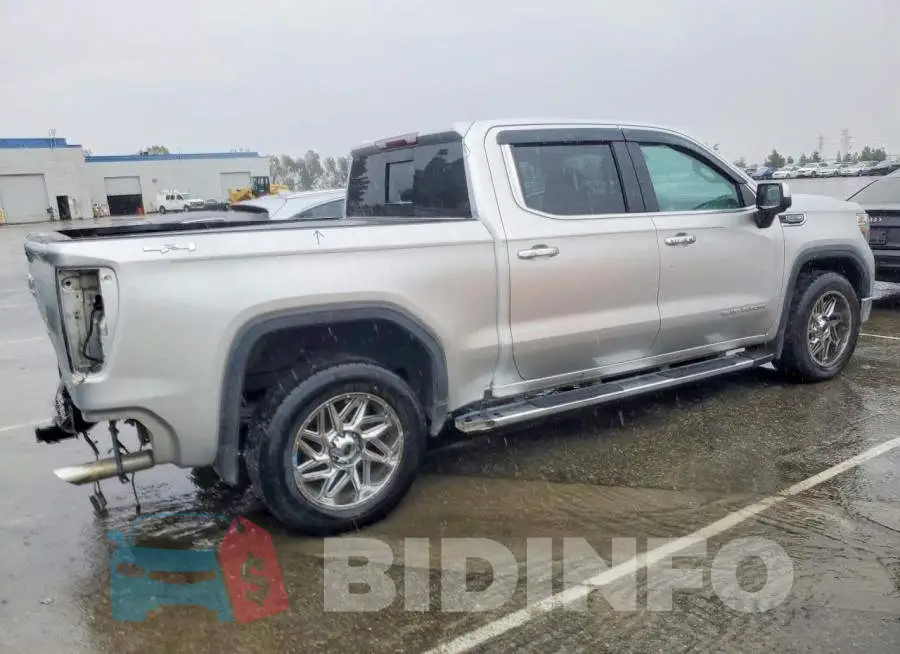 3GTU9DED2KG214969 Photo# 3