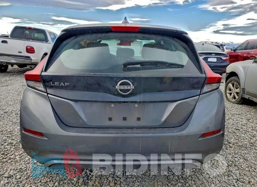 1N4AZ1BV1RC555811 Photo# 6