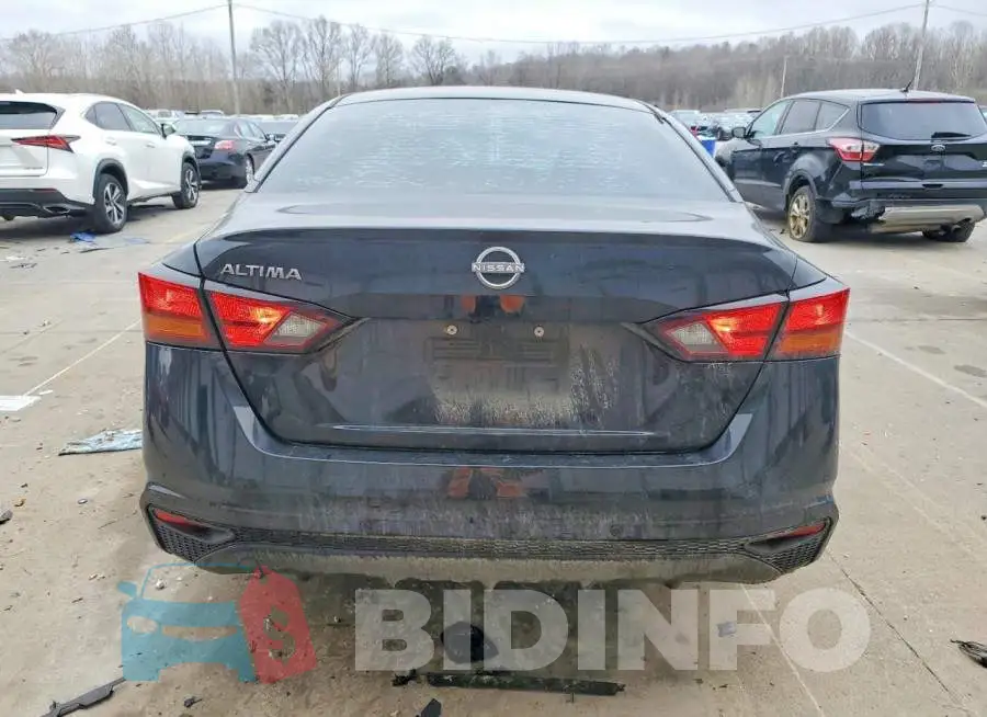 1N4BL4BV5PN332583 Photo# 6